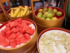 -乐咖啡西餐厅(太湖皇冠假日酒店)