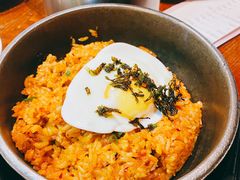 -辛氏火炉·韩式古法烤肉(松北店)
