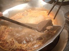 -湊湊火锅·茶憩(打浦桥日月光店)