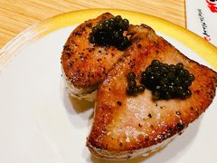 -合点寿司(金虹桥商场店)