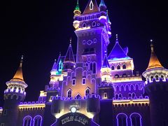 -厦门方特梦幻王国