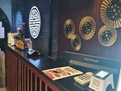 -知足堂养生会所(碑亭巷店)