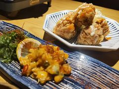 -九酢·海鲜居酒屋