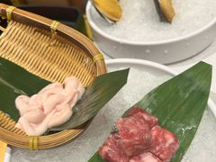 -花和寿喜烧·三文鱼自助专门店(光屿城店)