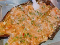 -很久以前羊肉串(大华三路店)
