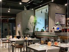 大堂-日上三甘(三里屯店)