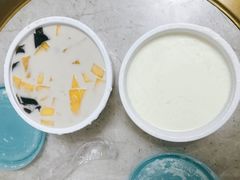 -黄氏壹品汇•水牛奶甜品(全国总店)