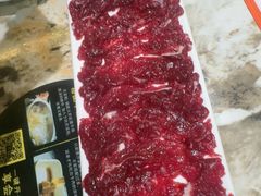 -潮汕大目牛肉火锅(皇岗旗舰店)