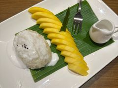 -帕蓝·暹罗料理(大学路店)