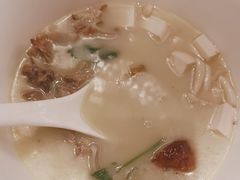 -彩丰楼中餐厅·早茶·点心·粤菜(海口华彩洲际酒店)