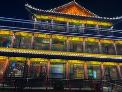 -南门涮肉(通州店)
