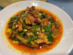 四川回锅肉-南堂馆·新川菜(春熙路店)