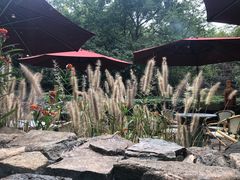 -三嚥阁 La Villa Restaurant