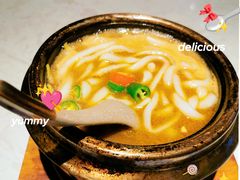 -荣小馆(椒江青悦城店)