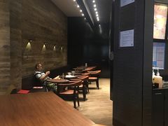 大堂-星巴克(南京商厦店)