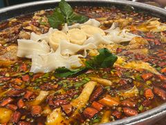 -聂发财重庆江湖菜(解放碑店)