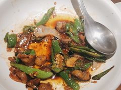 -湖兰金牌小炒肉(椒江万达店)