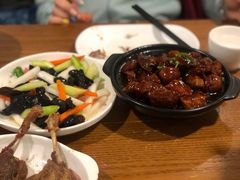 -建国328 本帮小馆·面馆
