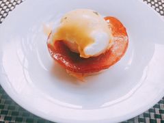 -上海新发展亚太JW万豪酒店