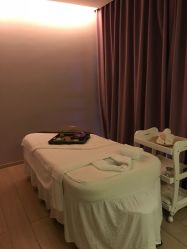 -女王传奇SPA·美容美体