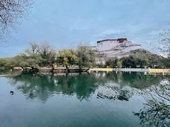 -宗角禄康公园
