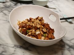 -青雅中餐厅(大连金石滩绿发希尔顿度假酒店)