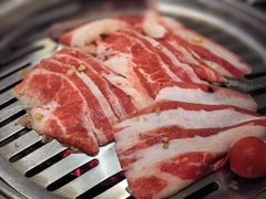 -本家·添百客韩国料理(泰然店)
