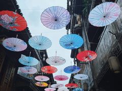 -边城茶峒景区