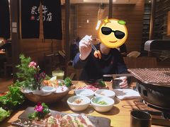 -黑牛の店·和牛烧肉(大悦城店)