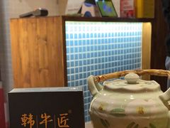 -蒲葵传统炭火烤肉(白石龙店)