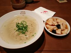 -松鹤面馆·古法焖肉面(观前店)