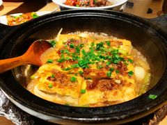 -坛宗剁椒鱼头(河西王府井店)