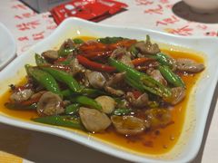 -五丁桥光头香辣蟹(望江橡树林店)