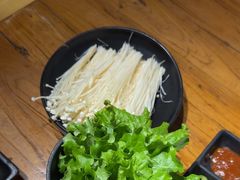 -九田家黑牛烤肉料理(香河店)
