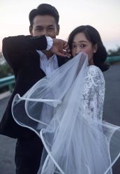 点击看大图 -薇视觉婚纱摄影工作室·婚纱照·结婚照