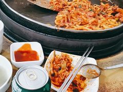 -春川铁板鸡(高科园店)