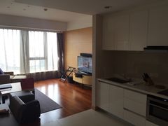 -苏州馨乐庭金鸡湖公寓酒店