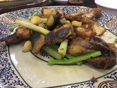 -百丈园龙江啫神馆