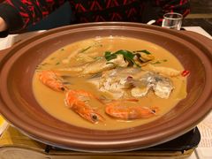 -梦都海鲜酒家(万达广场江桥店)