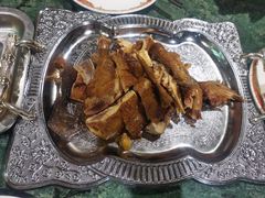 -东方亚克西餐厅(西康路店)