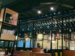 -一淼牛蛙爱上鱼(黄兴广场步行街店)