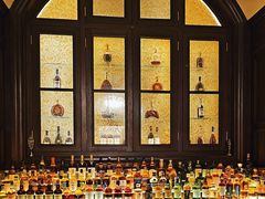 -LONG BAR 廊吧(外滩华尔道夫酒店)