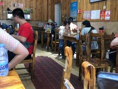 -肆姐面粉馆(坡子街店)