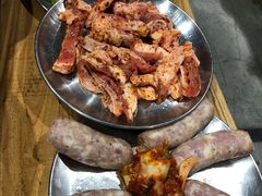 -原始泥炉烤肉(总店)