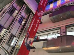 -燕莎友谊商城(金源店)