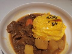-西堤牛排(南京龙江店)