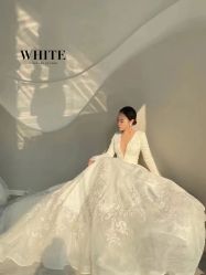 -纯色时光婚纱艺术馆WHITE