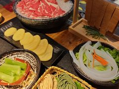 -湊湊火锅·茶憩(石家庄万象城店)