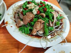 葱油腰花-凰仪桥饭店(鲁迅西路店)