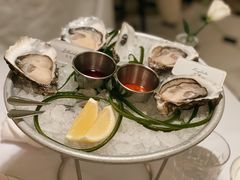 吉拉多生蚝-壳里西餐厅Coquille Seafood Bistro(蒙自路店)